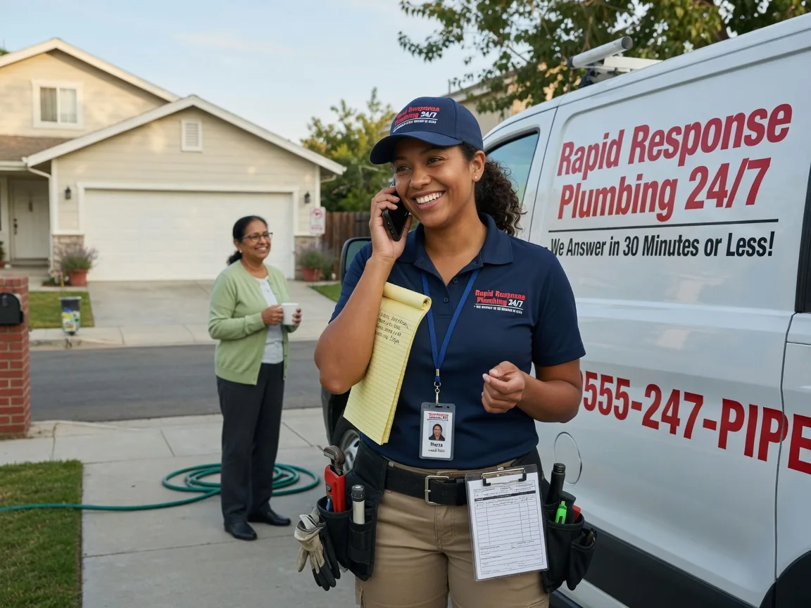 Emergency Plumber Porter, OK FAQs
